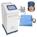 Mild Hypothermia Treatment Instrument Computer Controlled Patient Temperature Management System for Gas Generation Equipment