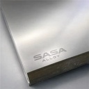 Monel 400 K500 C276 C22 C4 Nimonic C263 Nickel Alloy Plate EN10204 3.2 for Aerospace & Power Generation