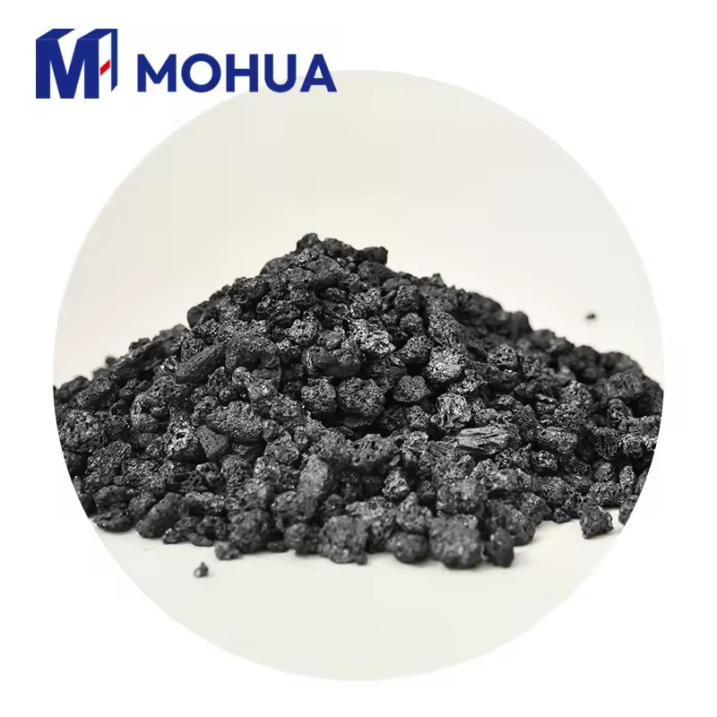 Find Similar Icon Factory Supply Low Sulfur Graphite Petroleum coke Graphite Petroleum coke