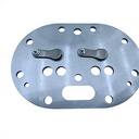Emerson Copeland 2S/DLE/DLL Stainless Steel Refrigeration Compressor for Refrigeration Parts New Fujian