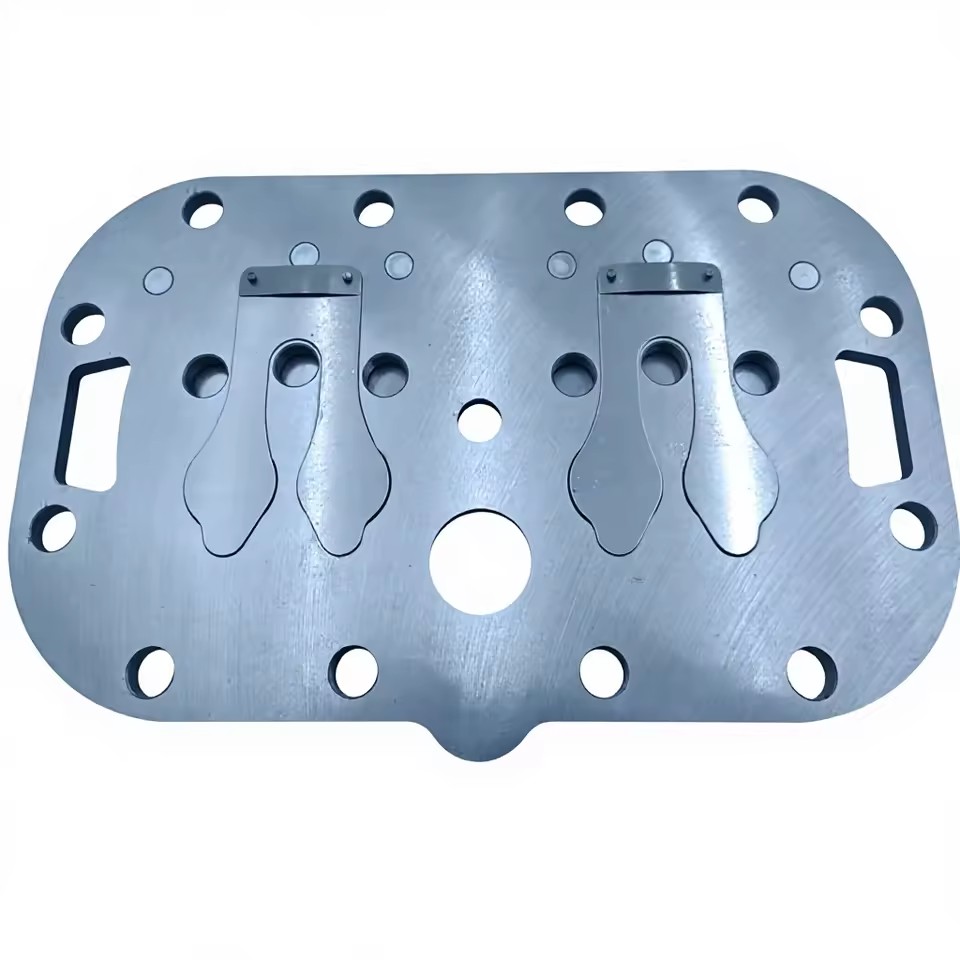 Stainless Steel Valve Plate Kit V20-84 for Frascold 74 Refrigeration Compressor Spare Parts