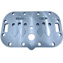 Stainless Steel Valve Plate Kit V20-84 for Frascold 74 Refrigeration Compressor Spare Parts