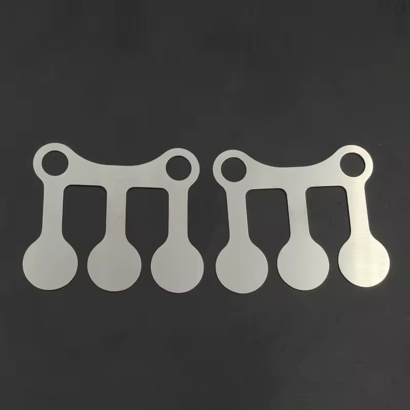 Refrigeration Compressor Spare Parts for Carrier Compressor 06D Discharge Valve Reed, 06DA502-913 Compressor Repair Kit