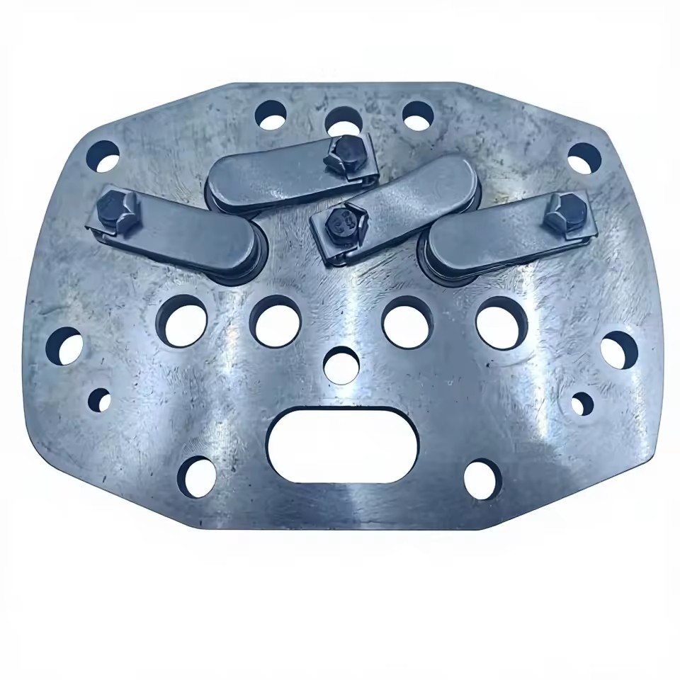 C-L45 C-LN45 C-L55 C-LN55 Stainless Steel Valve Plate Assy for Sanyo Refrigeration Compressor
