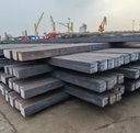 Q235B Q345 Mild Carbon Steel Square Steel Bar BIS Certified Welding Bending Ready Ship for Reinforcing Bar Structural Steel