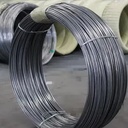 Manufacturer Direct Sales Galvanized Steel Wire 2mm 4mm Galvanized Steel Wire Carbon Steel Wire