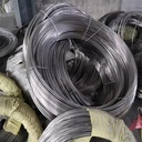 High Purity 96% Aluminum Alloy Wire 3mm Diameter for Electric Fence with Bending & Welding Services