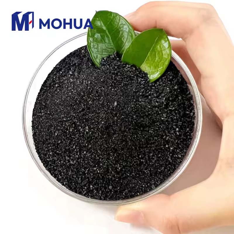 Pure Carbon Content Graphitized Petroleum coke 99.5%(GPC) Used As Recarburizer