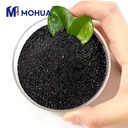 Pure Carbon Content Graphitized Petroleum coke 99.5%(GPC) Used As Recarburizer