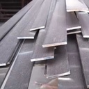 Prime Quality ASTM Hot Rolled Alloy Steel Flat Bar Q195 Q235 Mold Steel Cutting 50mm 100mm