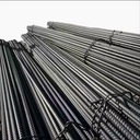 Deformed Steel Rebar ASTM A615 GR40 for Residential Foundation and Slab