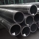 A106 B/A179/A192 ASTM Carbon Steel Boiler Heat Exchanger Tube EMT Pipe for Building