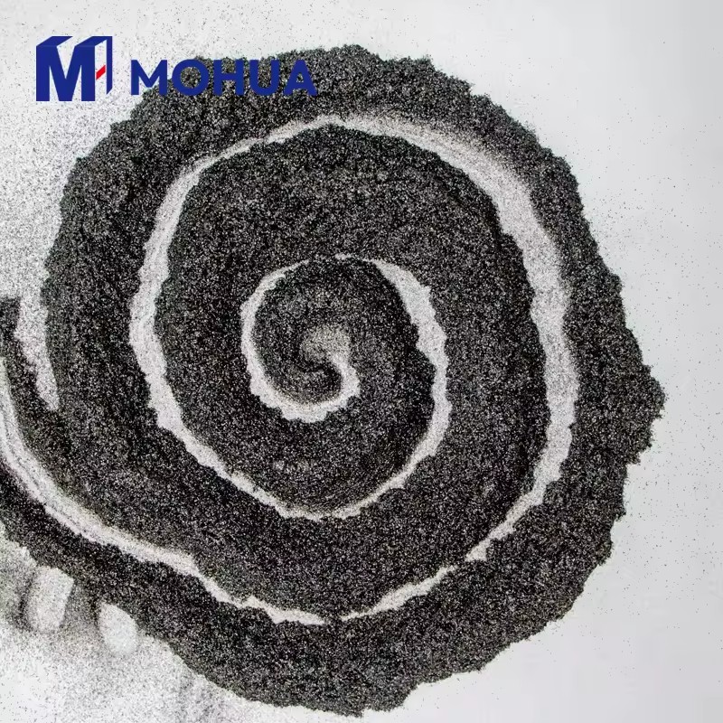 High Purity Synthetic Graphite Powder for Cast Iron and Carbon Additives Foundry Use 0.2-1mm Size 98.5% Fix Carbon