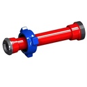 Integral Pup Joint FMC SYMT RED DOWNHOLE TOOLS Core Engine Component 1 Year Warranty 220V 220W Certified Oil Field Equipment