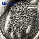 High Quality Granular Carbon Additive Graphitized Petroleum for GPC 98.5% Fixed Carbon 1-5mm High Purity for Steel Mills
