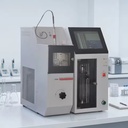 ASTM D86 Lab Automatic Distillation of Petroleum Products Tester ISO3405 Distillation Range Testing Equipment