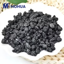 Ultra Low Sulfur Graphitized Petroleum for Granular 1-5mm High Purity for Iron Casting