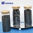 Low Sulfur Graphitized Petroleum for GPC 0.05% Max Fixed Carbon 98.5% Granular 1-5mm for Steelmaking Carbon Raiser Materials