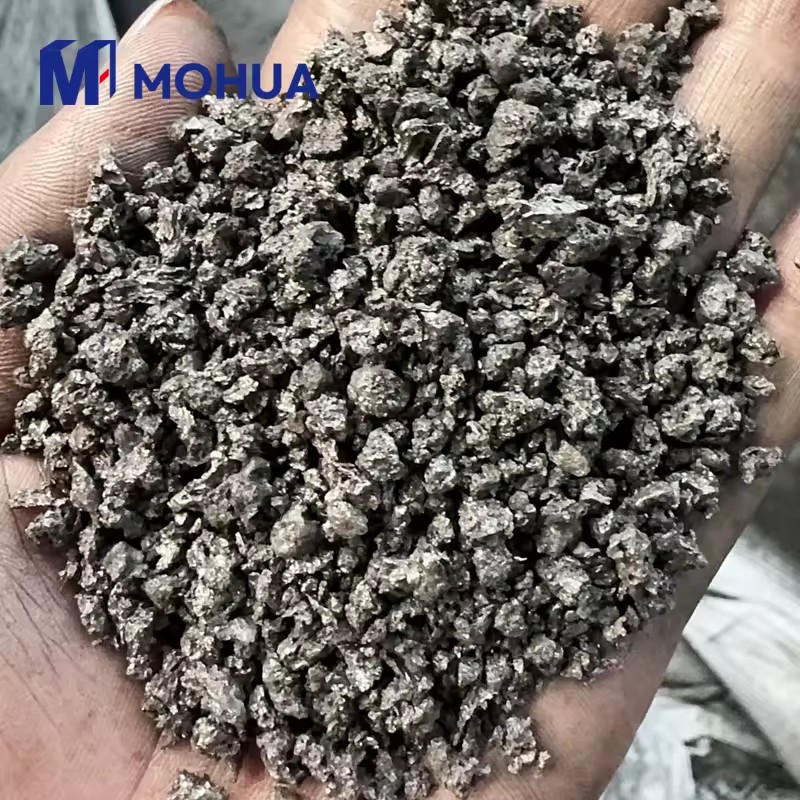 Top Grade Graphitized Petroleum Coke GPC Carbon Additive for Ductile Iron Casting Foundry Use