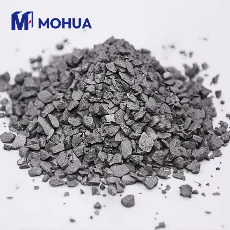 Graphitized Petroleum Coke for Steelmaking Metallurgy Carbon Raiser Low Nitrogen High Purity