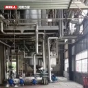 Optimal Conversion Spent Motor Oil and Waste Hydraulic Oil Converting Into Diesel Distillation Equipment Modular Unit