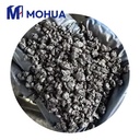 GPC Graphitized Petroleum Coke Carbon Additive Recarburizer 98.5% Carbon Low Sulfur 0.05% with High Quality