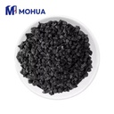 Factory Wholesale Graphitized Petroleum Coke High Carbon 98.5% Low Sulfur 0.05% Carbon Additive