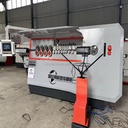 Multi-Function Automatic CNC High Efficiency Rebar Stirrup Bender & Plate Bar Bending Machine for Stirrups and Slab Bars