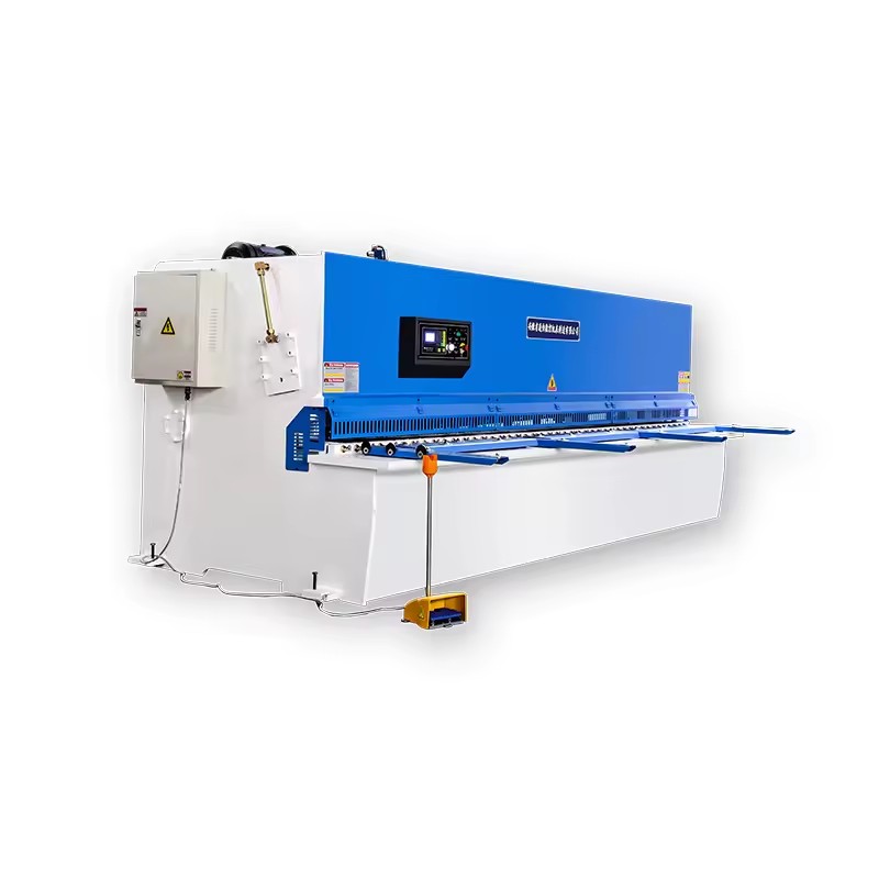 Well Designed Multifunctional Rebar Bending and Shearing Machine