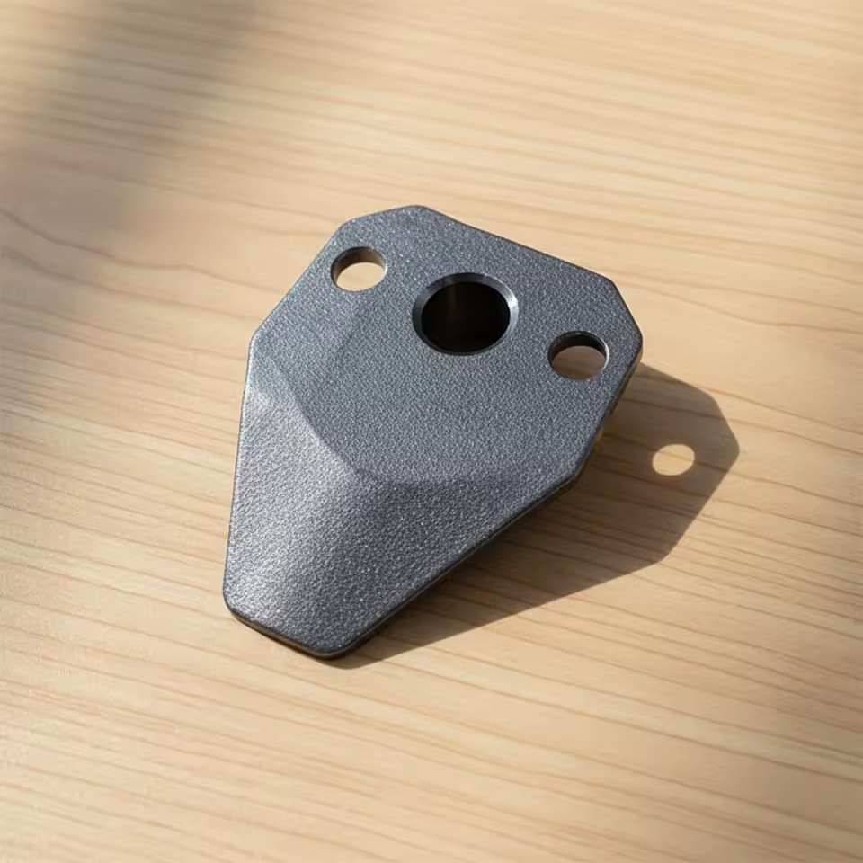 Premium Workmanship Lost Wax Casting Parts High Precision Stable Performance Reliable Mechanical Parts for Petroleum Industry