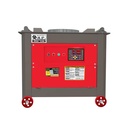 Source Manufacturers Supply 220v/380v Automatic Rebar Bending Machine Steel Rod Bar Bender Machine