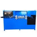 Energy - Efficient Automatic Rebar Bending Machine for Construction Industry