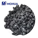 Low Sulfur Graphitized Petroleum Coke Carburizer Carbon Raiser High Carbon 98.5% Low Nitrogen 300ppm for Casting Low Price