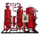 Energy-Saving Medical Oxygen Generator Plant PSA Gas Generation Equipment for Hospitals