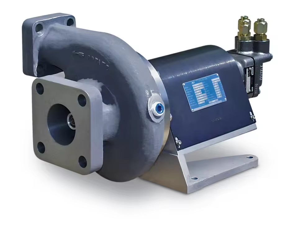 Single Stage Mechanical Seal Cryogenic Centrifugal Pump Liquid Nitrogen Oxygen Argon LNG Pompes Centrifuges