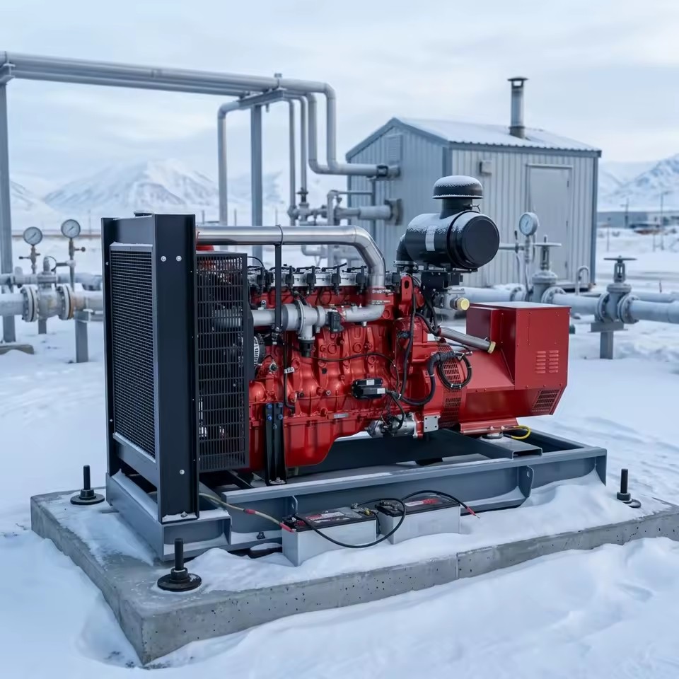 Sourcing Factory Genset 40kw 80kw 100kw 50kva 100kva125kva Yuchai Weichai Natural Gas/Biogas/Methane Generator Silent Open