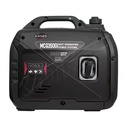 Wholesale Dual Fuel Portable Electric Power Equipment Single Phase 3200W 6kw Inverter Generator Silent Gasoline LPG Generators