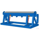 6 -14mm Steel Mesh Bending Machine Rebar Bending Machine