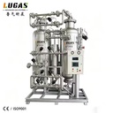 Stainless Steel High Capacity 3000m³/h PSA Nitrogen Generator for Petrochemical Refinery Nitrogen Purging Inerting Applications
