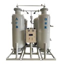 High-flow New Upgrade Intelligent and Stable Operation Industrial 99.999% High Purity Nitrogen Generator with PLC