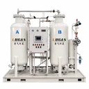 Containerized Explosion Proof PSA Nitrogen Generator for Chemical Processing Plant Inert Gas Protection Safety Production