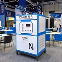 High-efficiency Portable Nitrogen Generator High Quality Competitive Price Customizable Flow Rate and Purity.