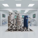 Low-consumption High-output Energy-saving PSA Oxygen Generators Are the Preferred Equipment for Factories to Reduce Costs.