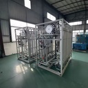 Cost-effective Portable Gas Separation Membrane Nitrogen Generator; Customizable Capacity Long Service Life