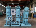 Food-grade High-purity Nitrogen Generator System High-precision Automatic Nitrogen Generator with Low-cost Maintenance