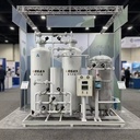 Low-consumption, High-output Energy-saving PSA Oxygen Generators Are the Preferred Equipment for Factories to Reduce Costs.