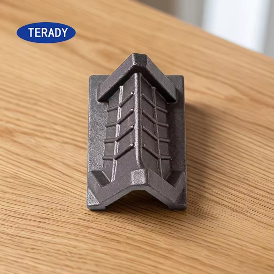 Custom Nickel Alloy Lost Wax Casting Components Downhole Connectors Fishing Sockets for Oilfield Exploration OEM/ODM Accepted