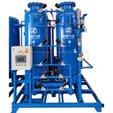 QTN59-70 70Nm³/h Industrial Nitrogen Generator - High Flow for Food/Petroleum Chemical/Metal Heat Treatment Applications