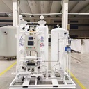 Factory Direct Supply 300Nm3/hr 99.95%purity Nitrogen Gas Generator Company for Cables