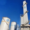390Nm3/h Customized Design Cryogenic Nitrogen Equipment Nitrogen Plant for Petroleum Industry